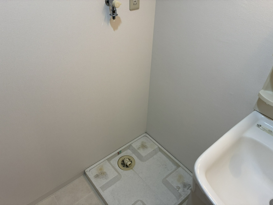 ZENITHのその他設備