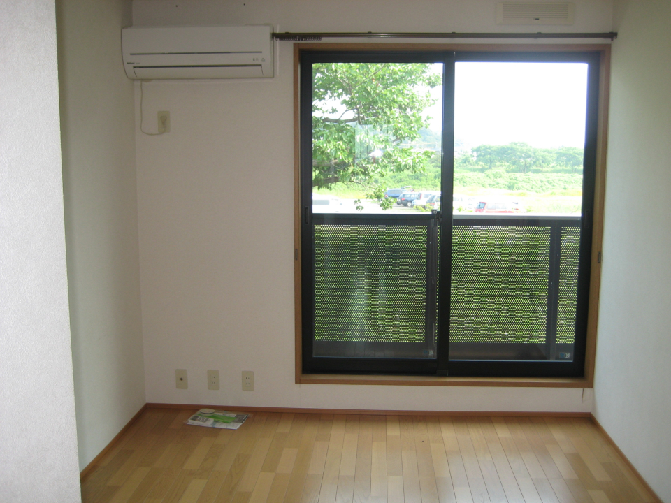 グレイスフルのその他部屋
