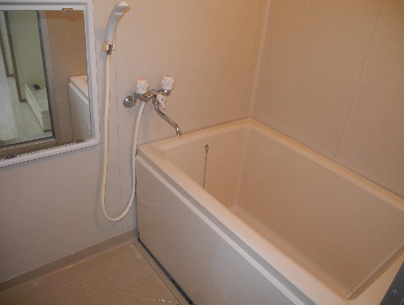 ローダンセの風呂