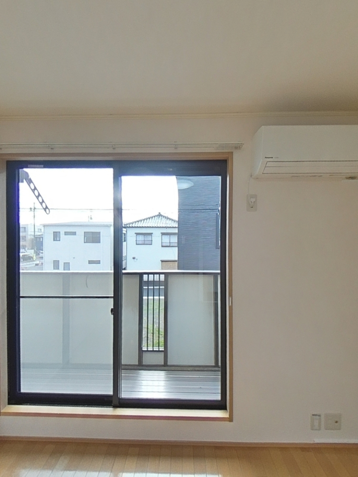 エミールAのその他部屋