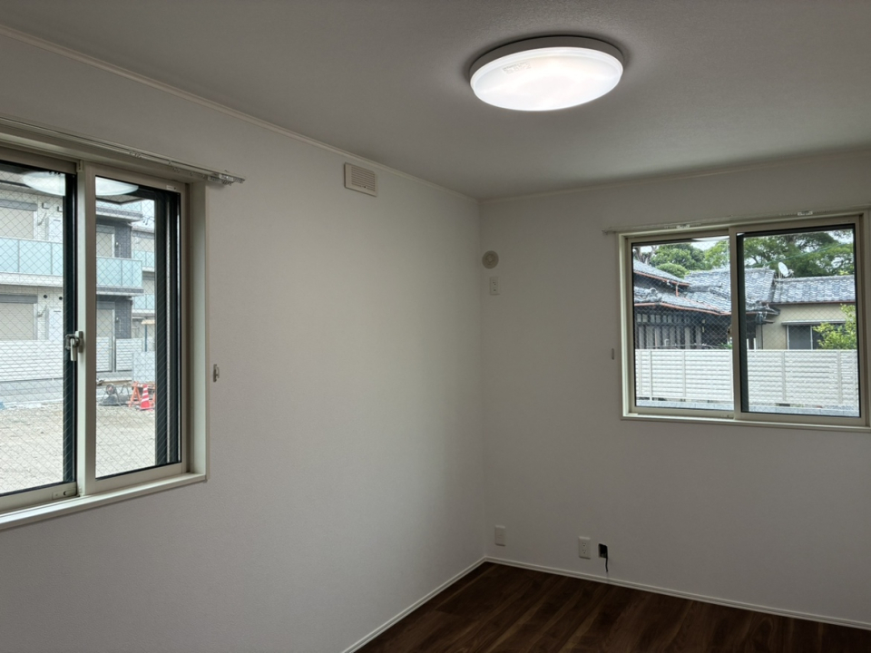 Komorebi Garden中田本町Cのその他部屋