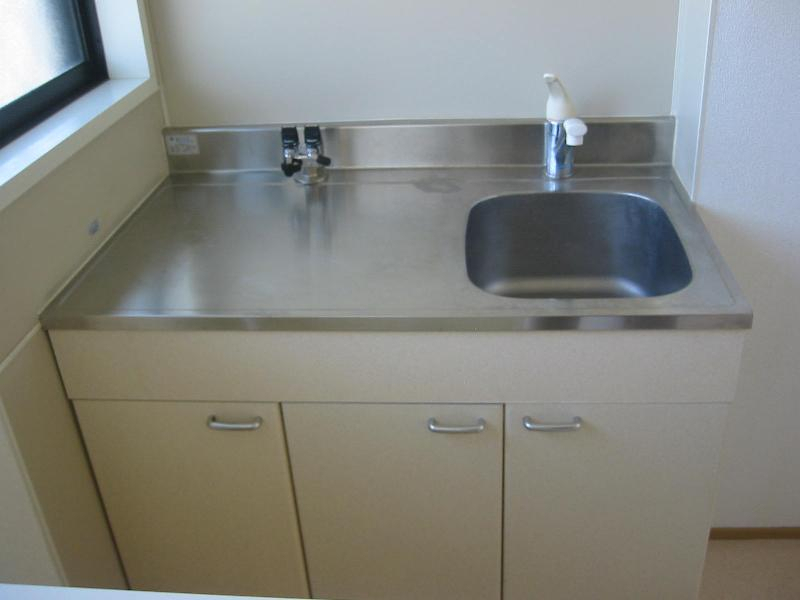 フェニックスキッチン