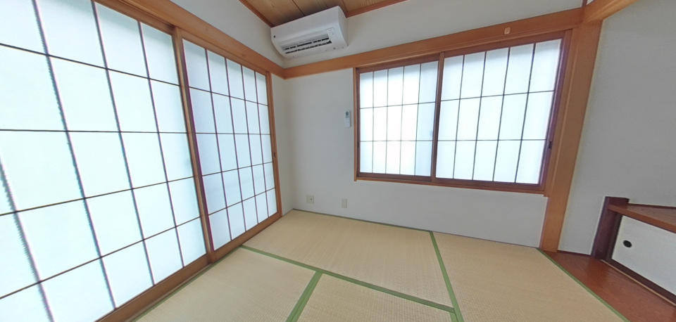 裾野市富沢　一戸建ての画像