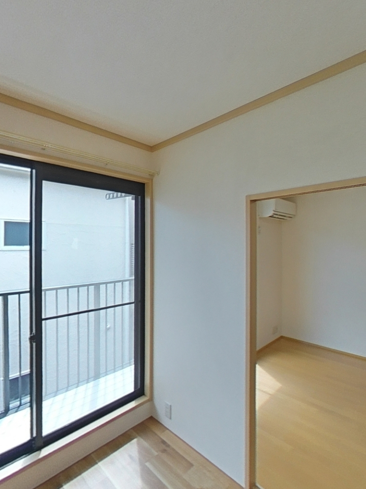 メゾンクリスタルのその他部屋