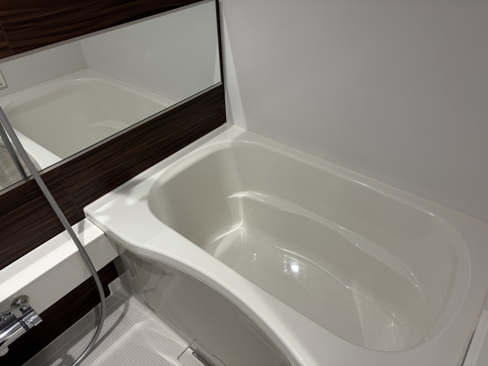 建築中の写真です