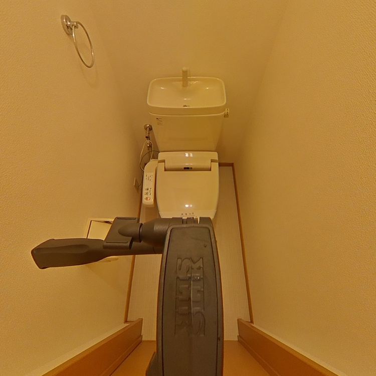 メゾンM’sの画像