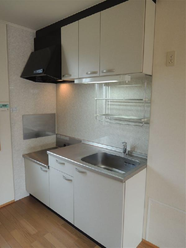 キッチン（101参照）