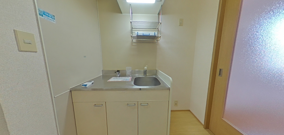 コーポタカダAの画像