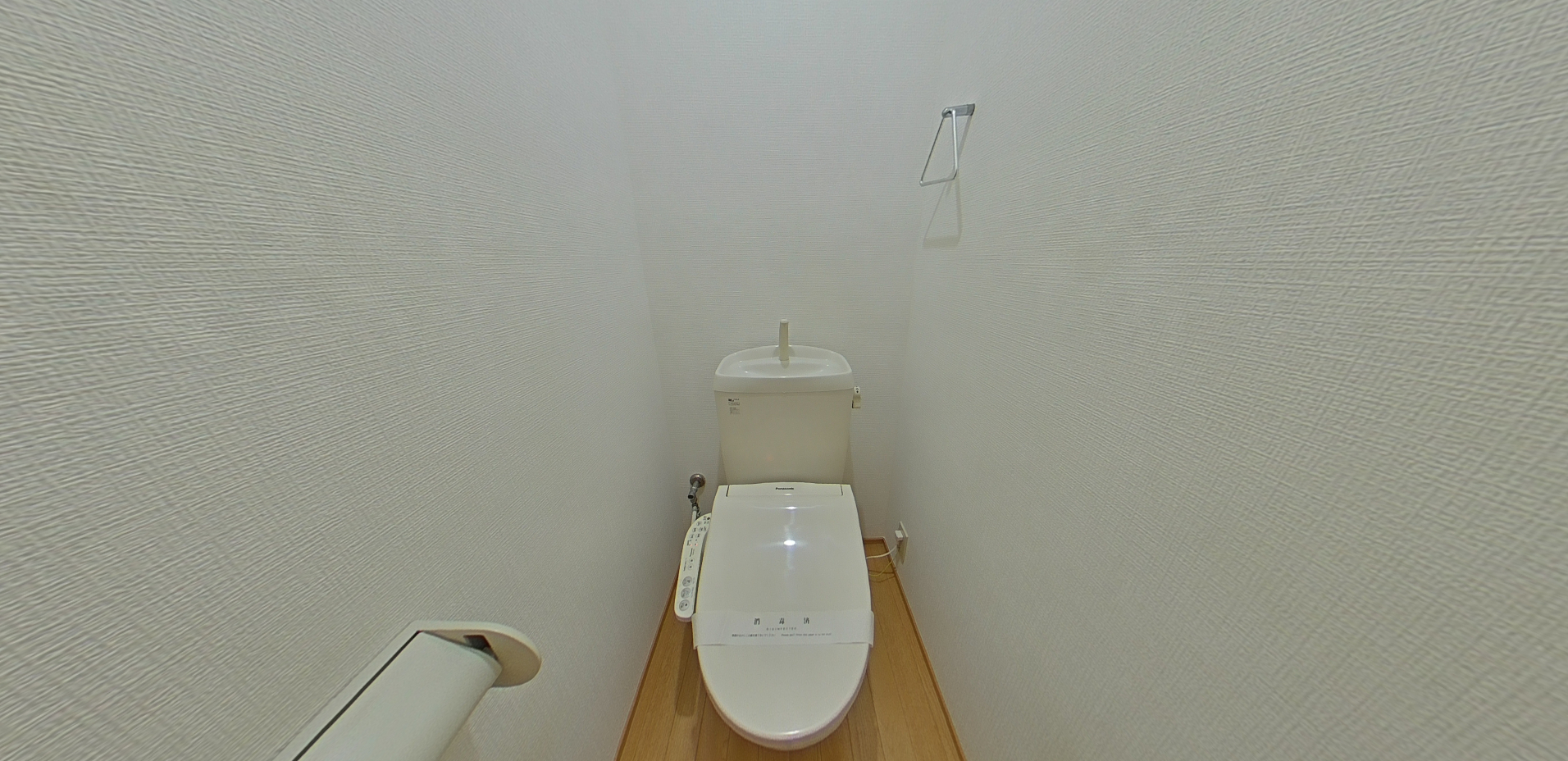 コーポ南Iの画像