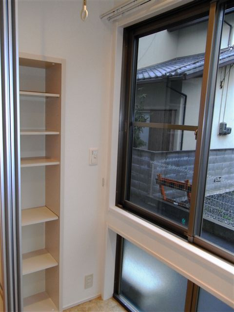 ルームコート※203号室の写真使用