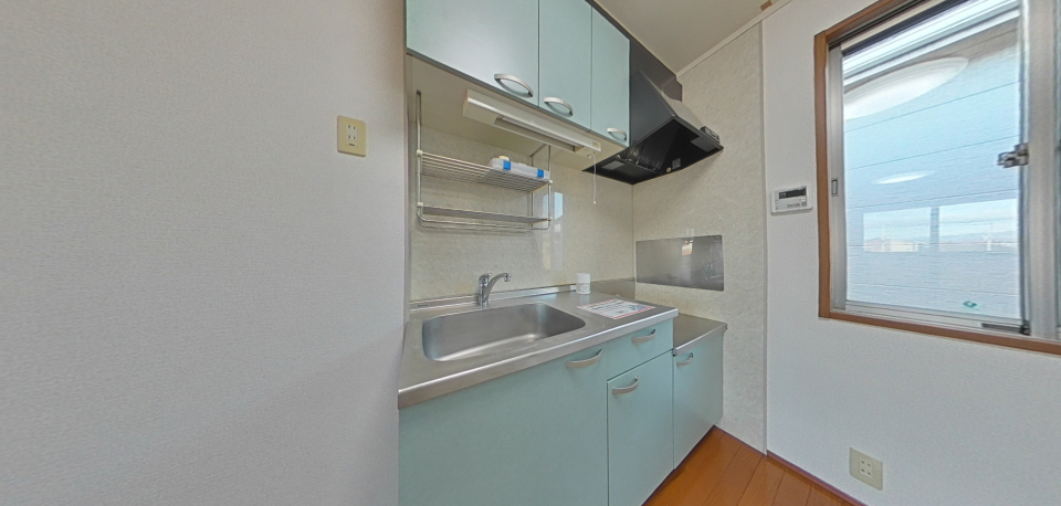 コーポ南Ⅱの画像