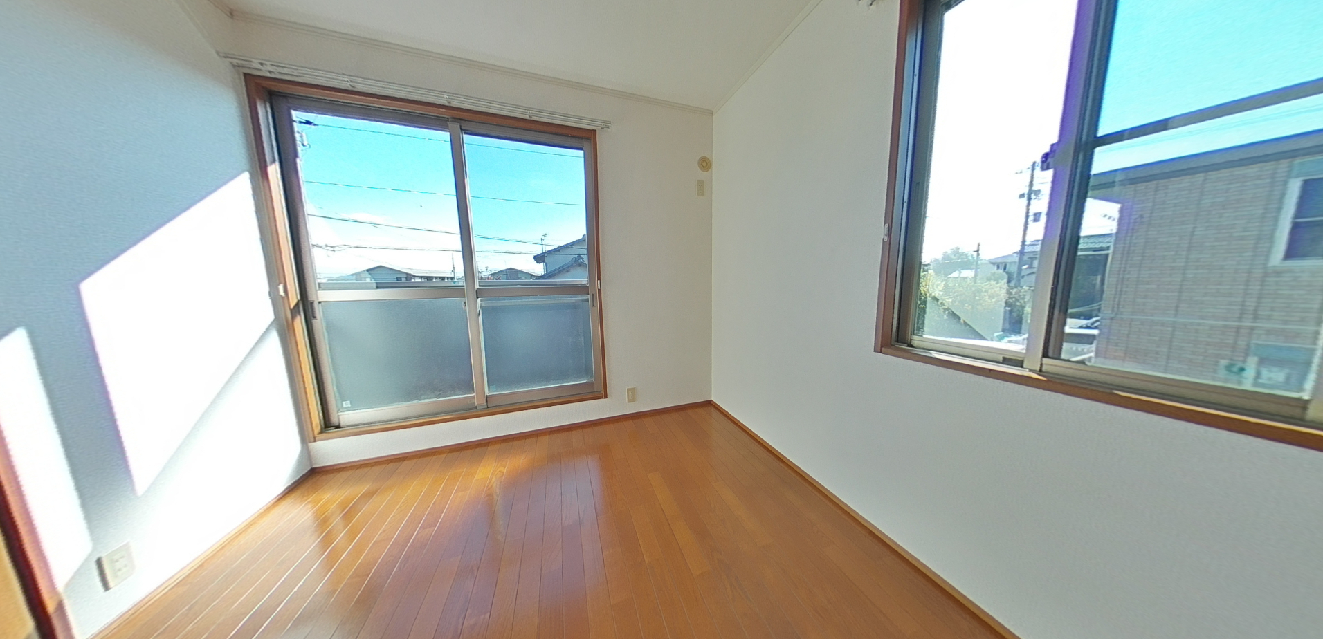 コーポ南Ⅱの画像