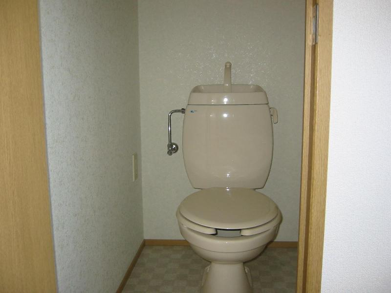 フェニックストイレ