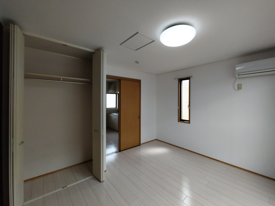 フェニックスのその他部屋