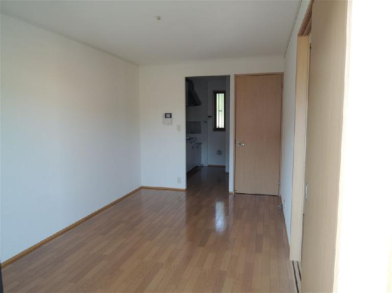 シティオMKの寝室