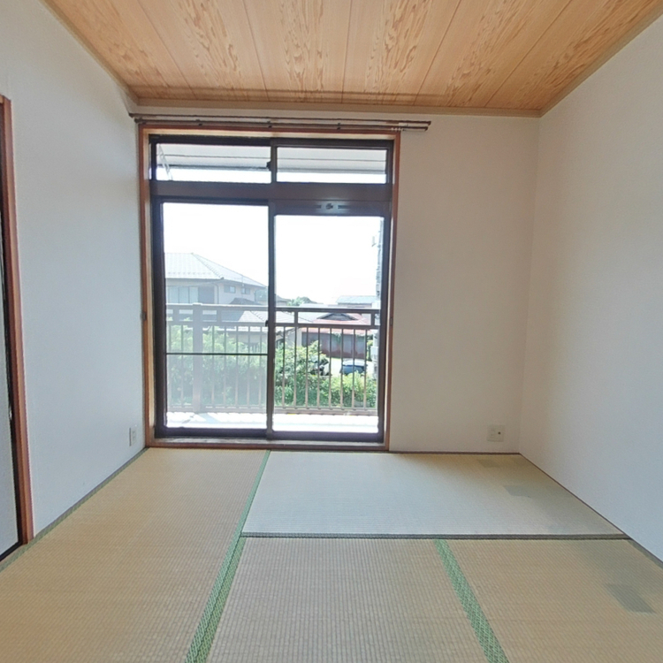 シティハイム四季のその他部屋