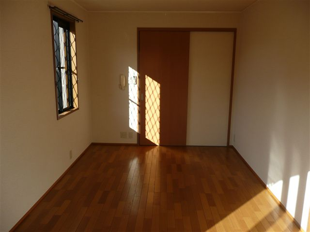 サングリーンのその他部屋