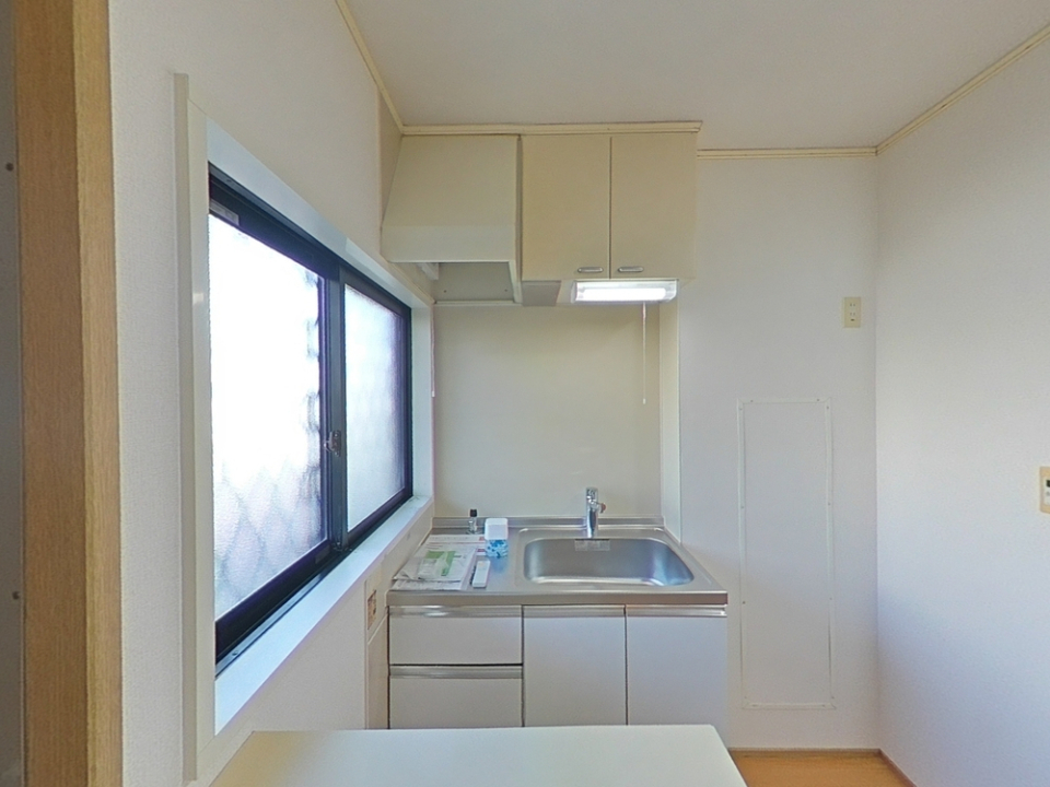 フォレストのリビング