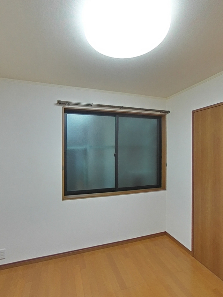 クレセールメゾンCのその他部屋