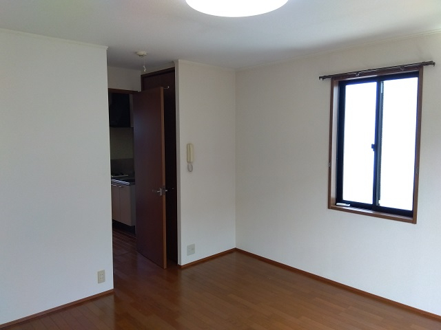 チェスナッツのその他部屋