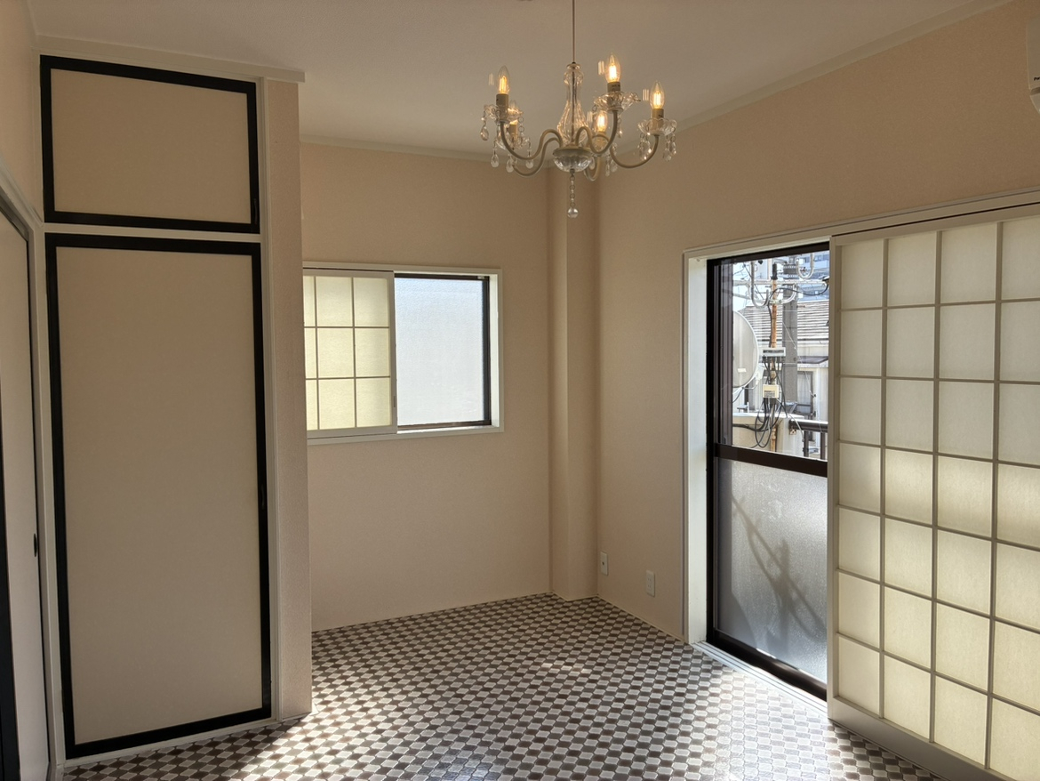 VILLETTAのその他部屋