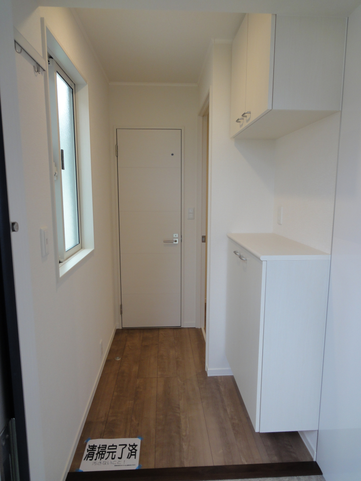 R the Cornerの画像