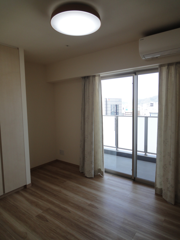 プレミアムタワー静岡のその他部屋