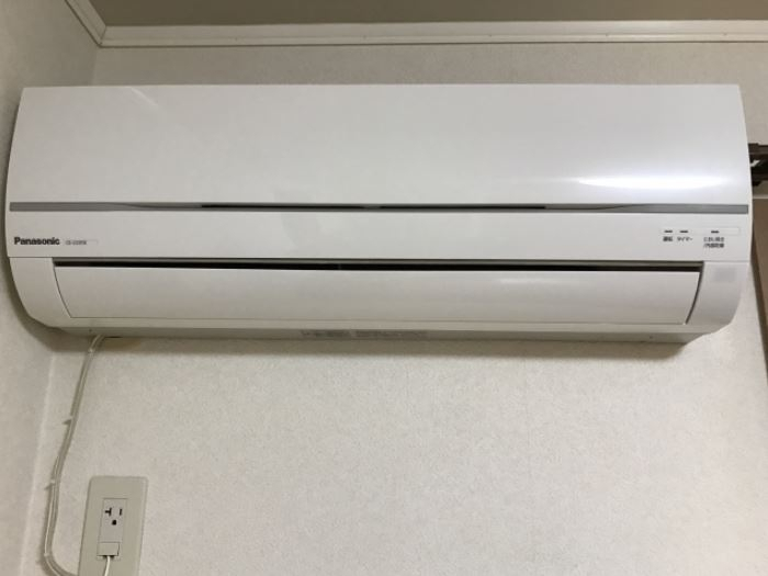 メゾン神田川Aのその他設備