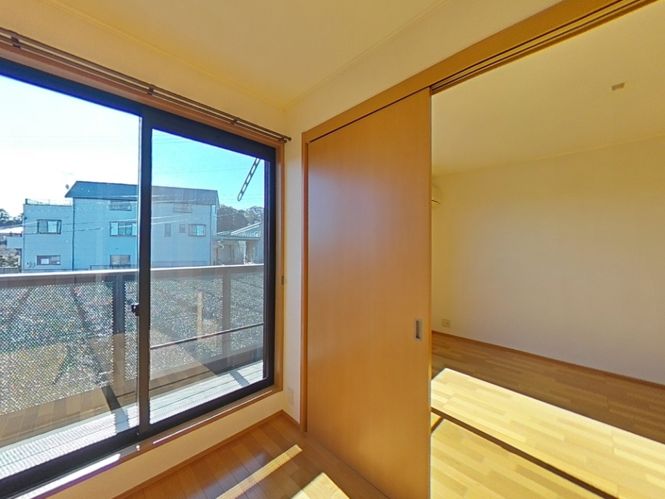 ドラゴンズBのその他部屋