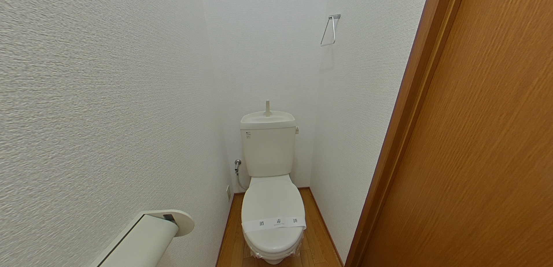 コーポ南Ⅱの画像