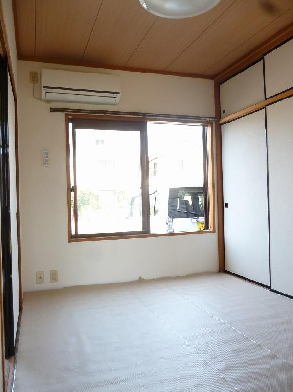 カオルのその他部屋