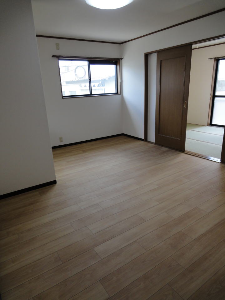 サンマリノのその他部屋