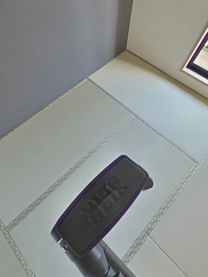 レトアIのその他部屋