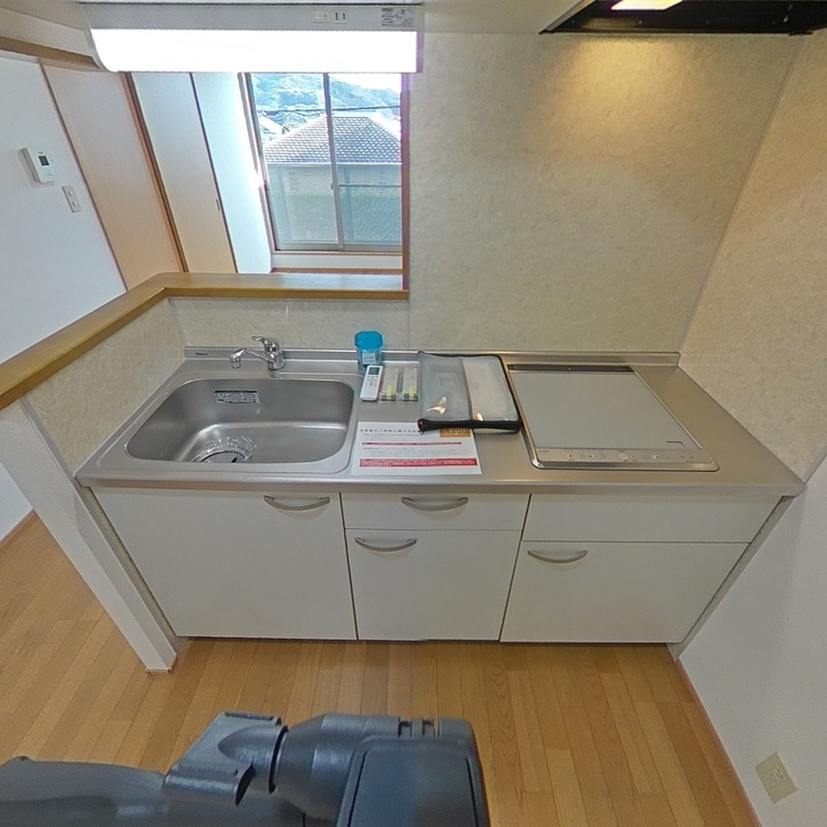 MERIEのその他部屋