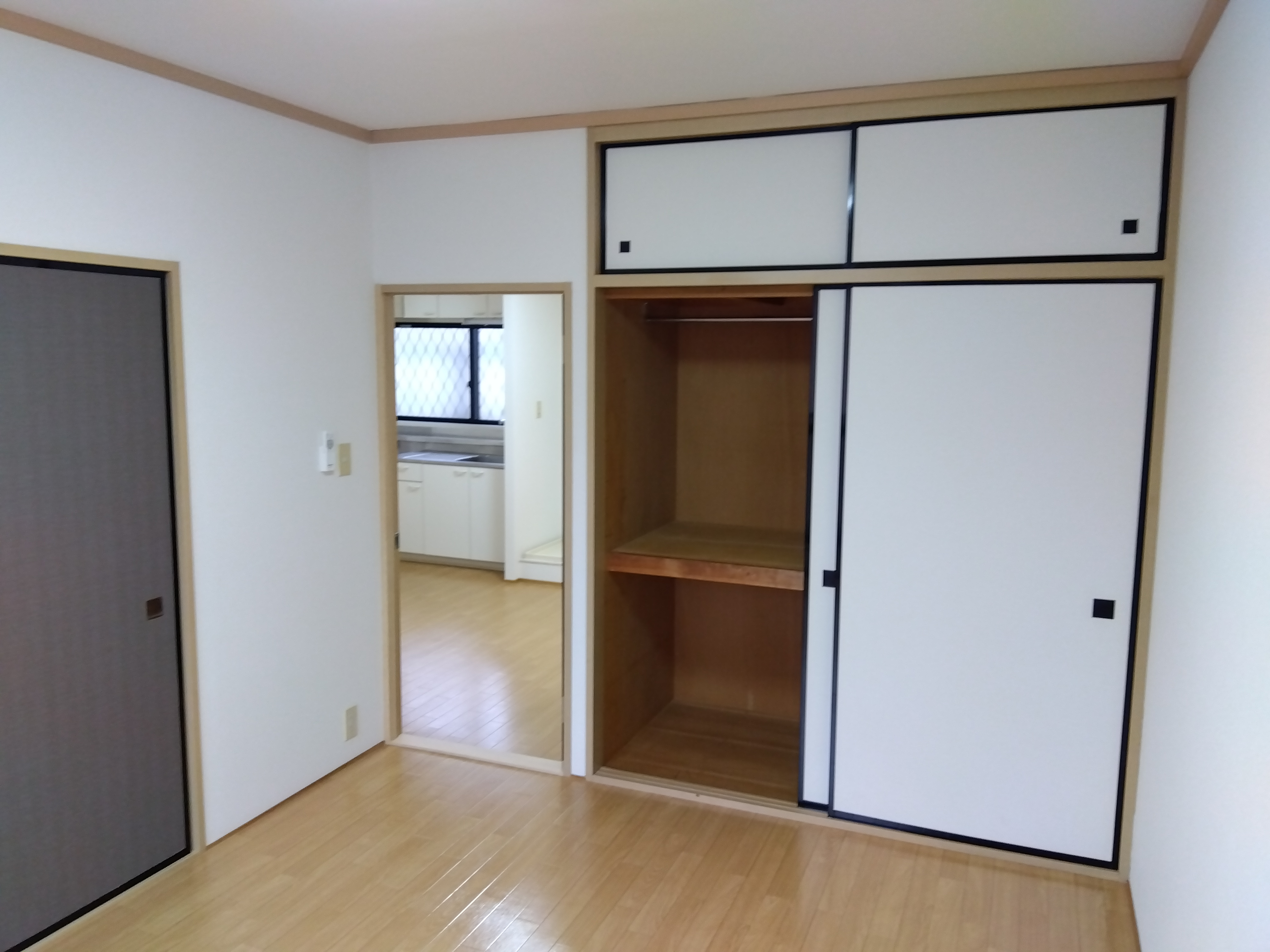 ラ・メールBのその他部屋