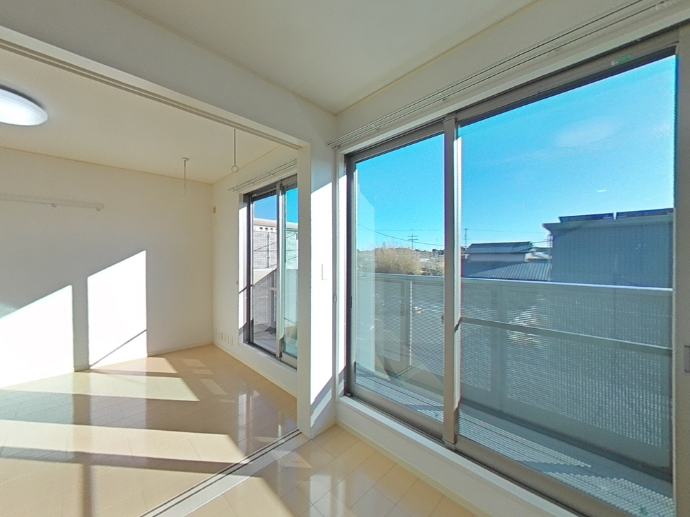 ソレイユAのその他部屋