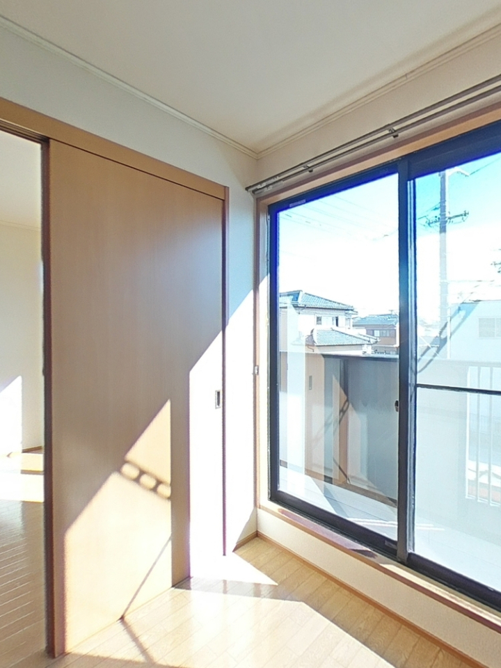 センチュリー21のその他部屋