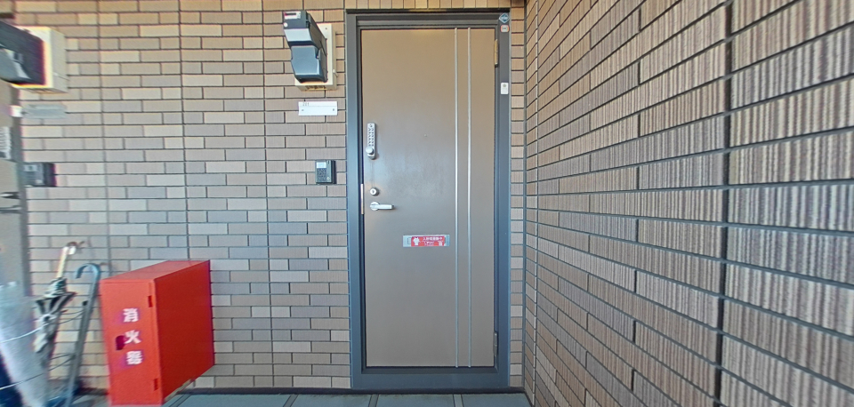 コーポ南Ⅱの画像