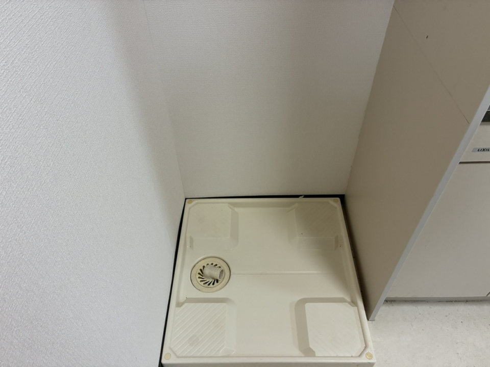 コンフォート中田のその他設備