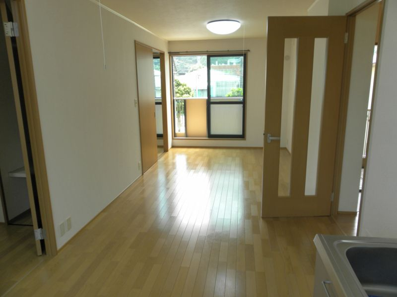 トゥインクルⅢ 201 LDK