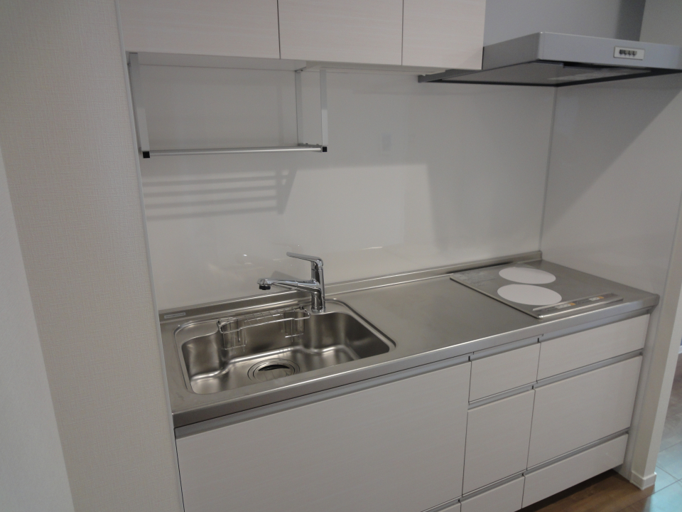 R the Cornerの画像