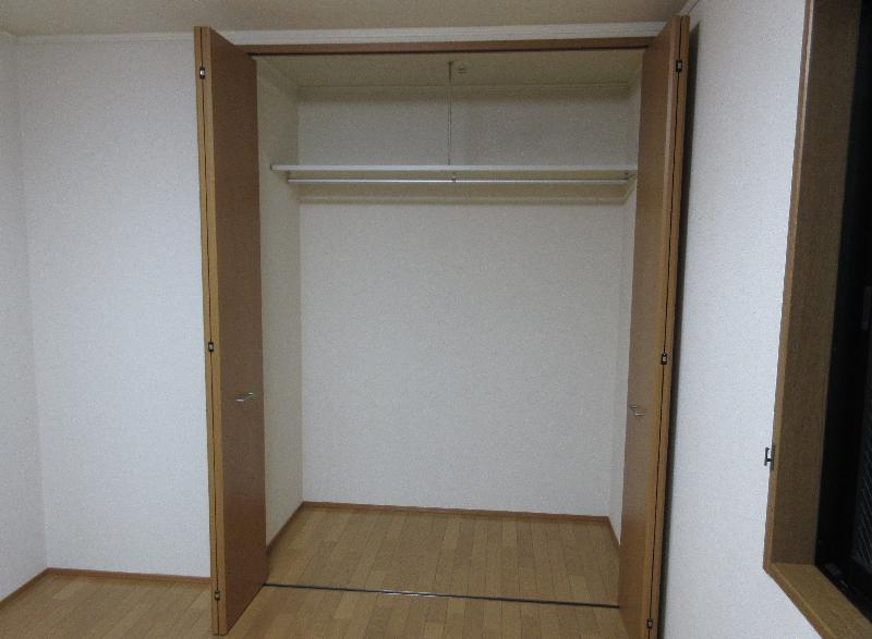 セレソの収納