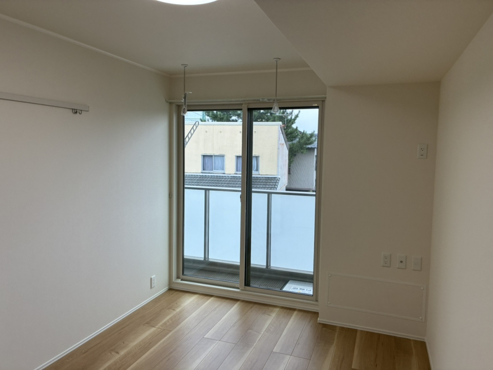 Komorebi Garden中田本町Cのその他部屋