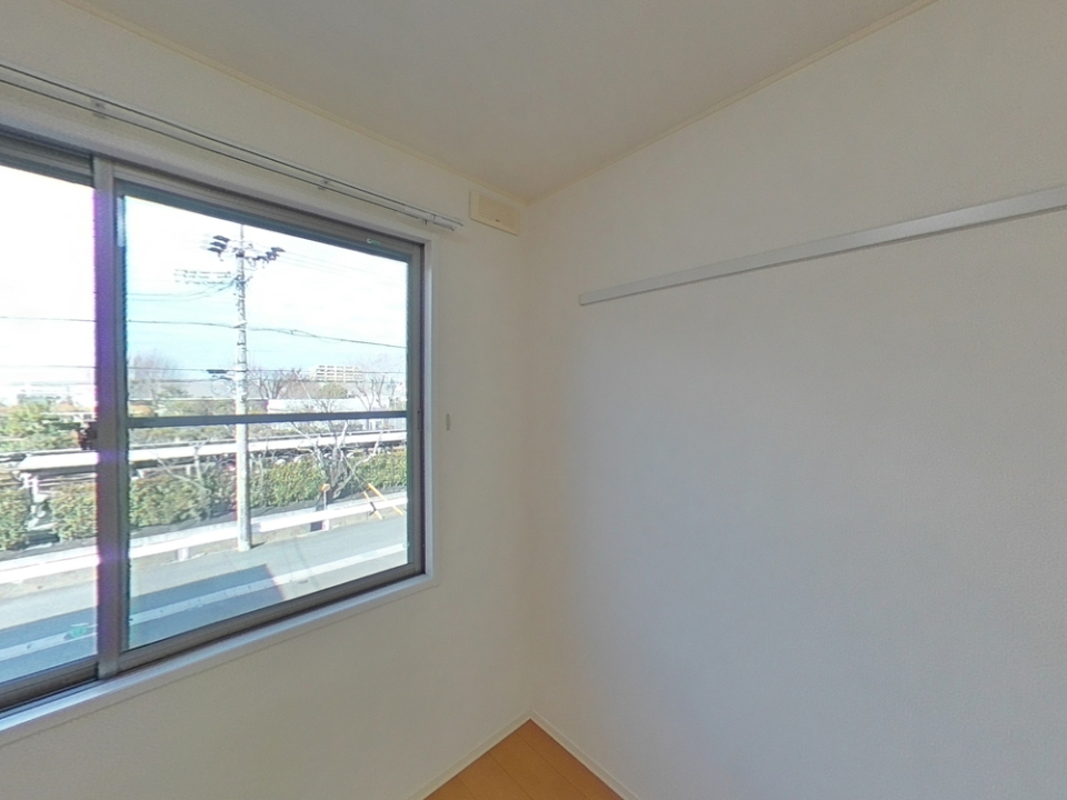 シャルマンコートのその他部屋