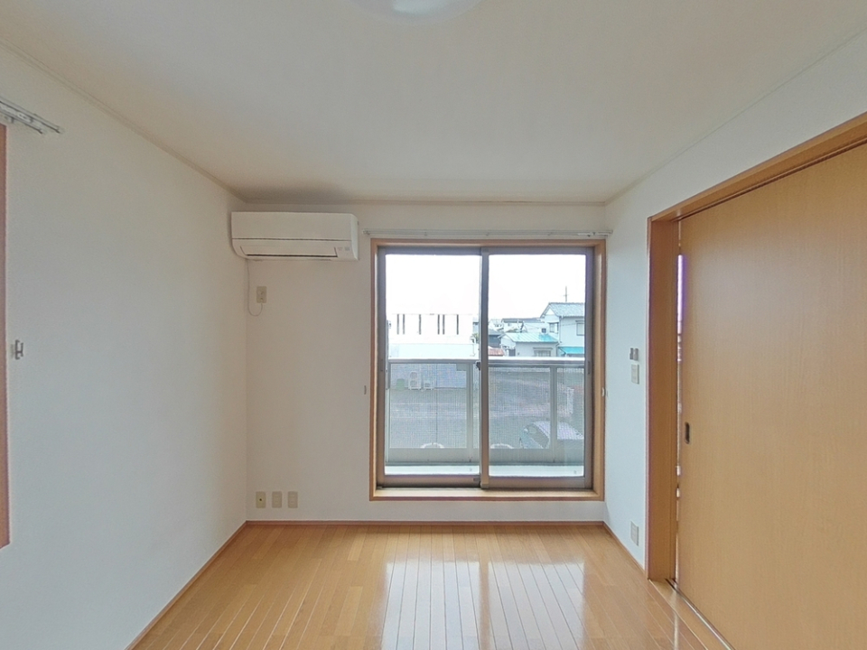 グランシャリオのその他部屋