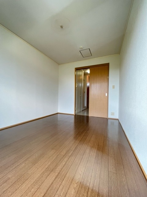 アミィエイトの寝室