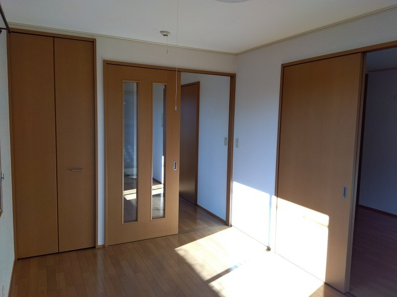 シュプールKのその他部屋