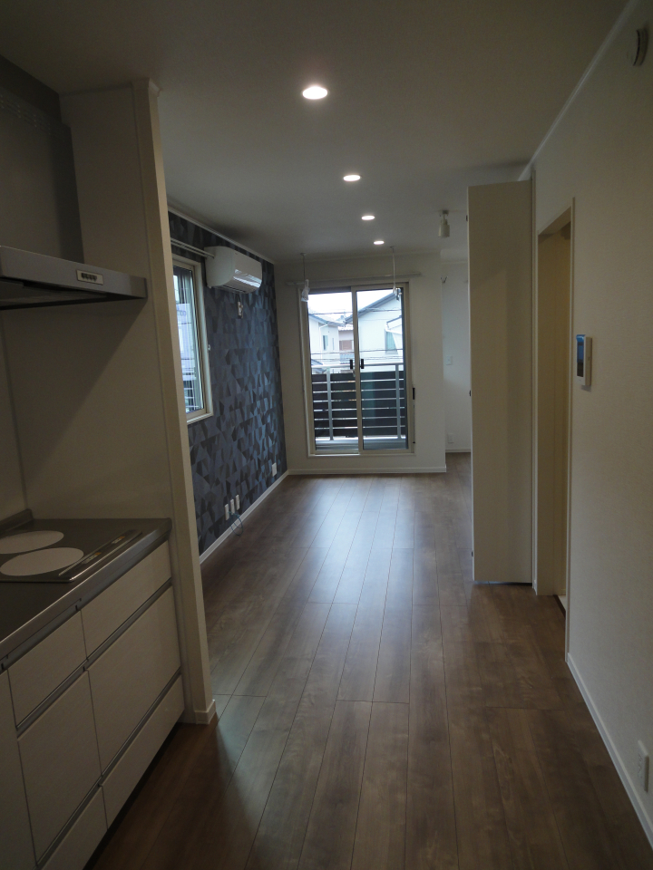 R the Cornerの画像