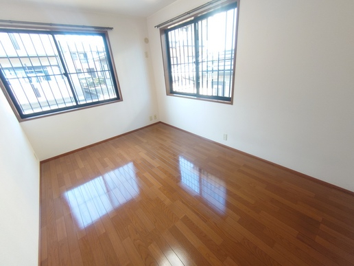 ※B102号室参照