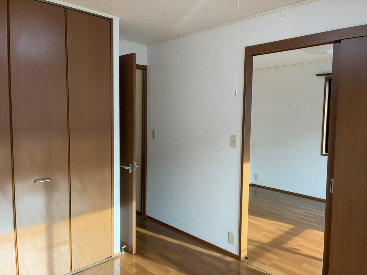 渚Aのその他部屋